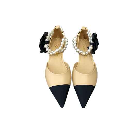Chanel Ballet Flats Clas