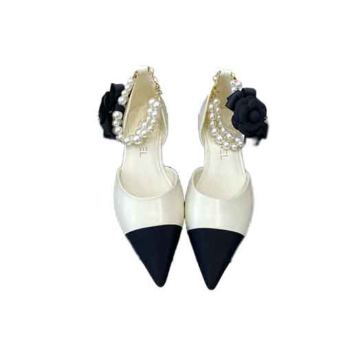 Chanel Ballet Flats Clas