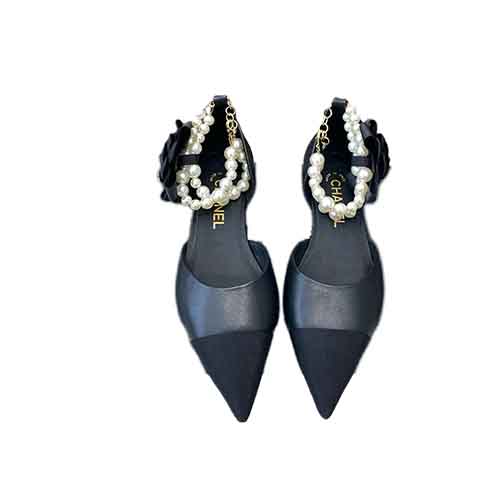 Chanel Ballet Flats Clas