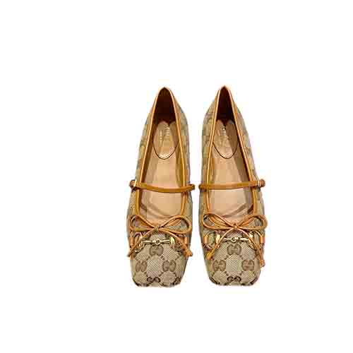 Gucci Ballet Flats Mary 