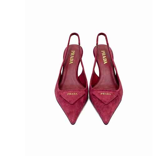 Prada 25ss Vintage Trian