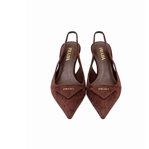 Prada 25ss Vintage Trian