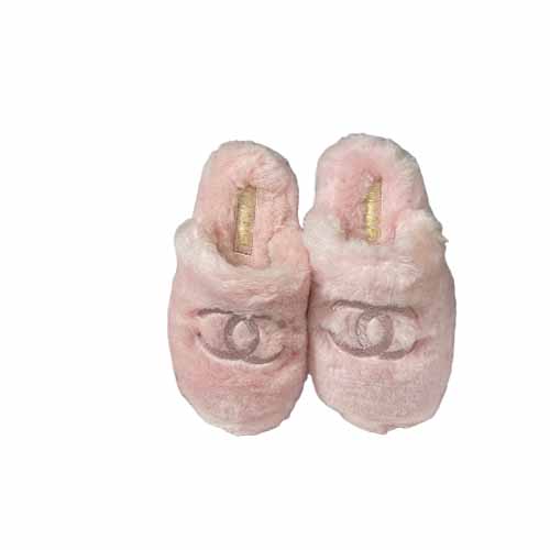 Chanel Double C Mule Woo