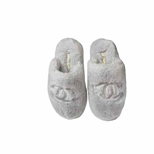 Chanel Double C Mule Woo