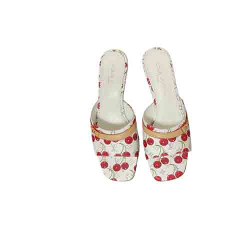 Louis Vuitton Cherry Col