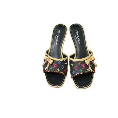 Louis Vuitton kitten and