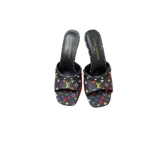 Louis Vuitton X TM 9AM M