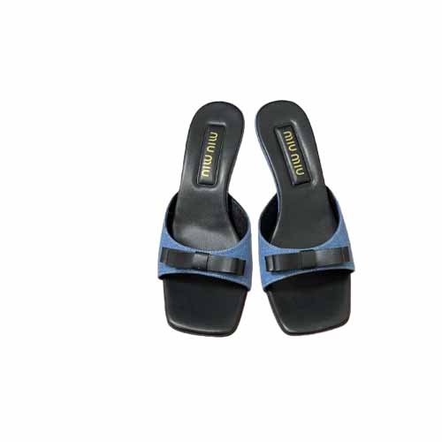 MiuMiu Minimalist Bow St