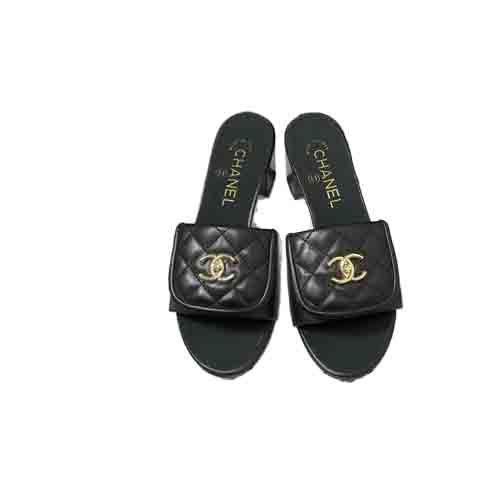 Chanel Classic Flap Back