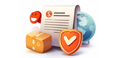 Conformidade de Exportaç