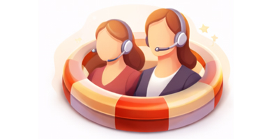 Assistência Contínua