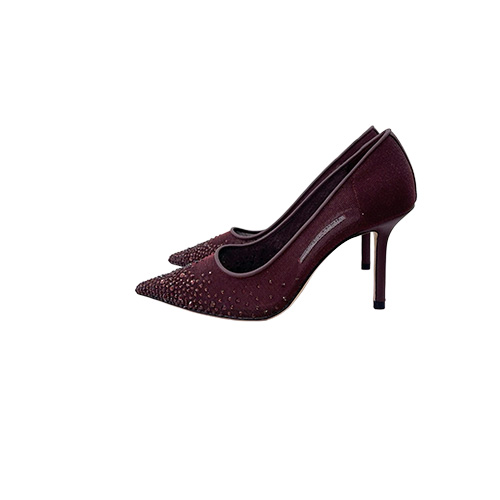 Jimmy Choo 2025 SS LOVE 