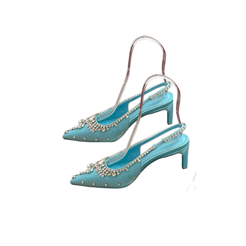 Gucci Runway Crystal Pen