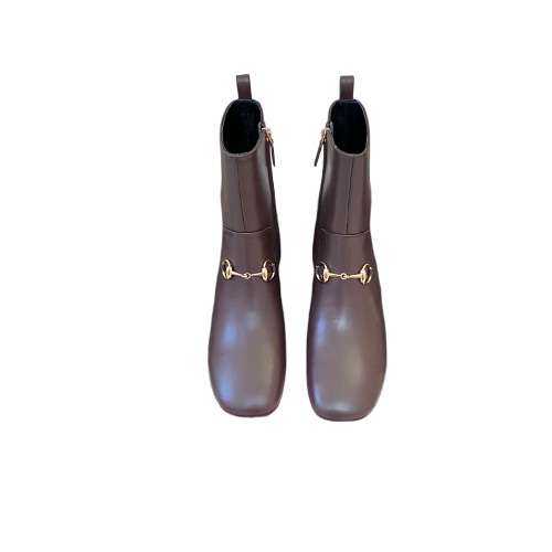 Hermès 2025 OI Botines M