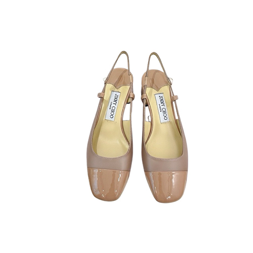 Jimmy Choo 2025 SS Squar