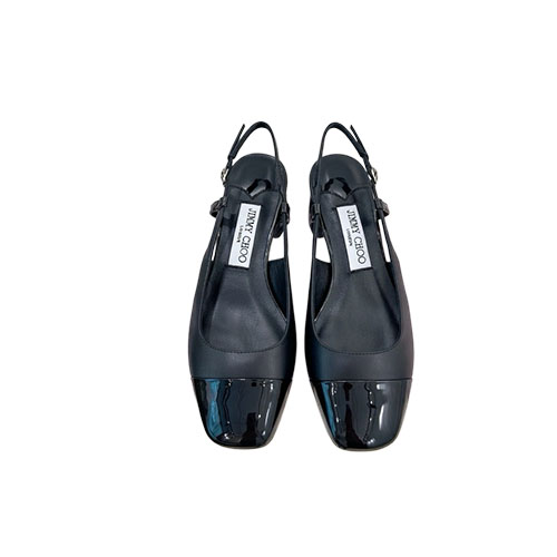 Jimmy Choo 2025 SS Squar