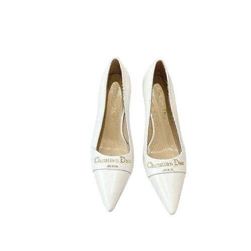 Dior 2025 SS Tacones Pun