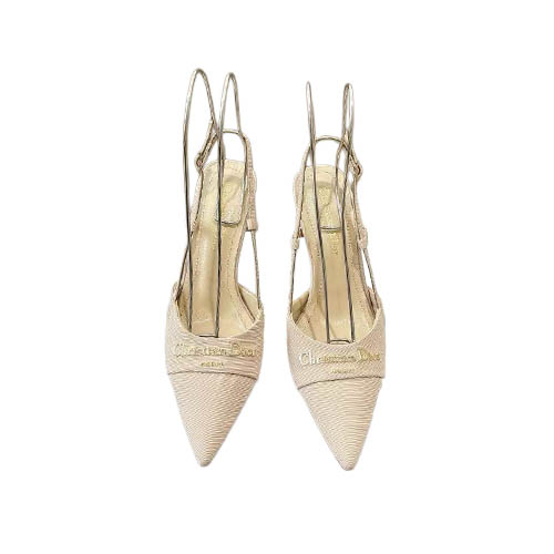 Dior 2025 SS Tacones Sli