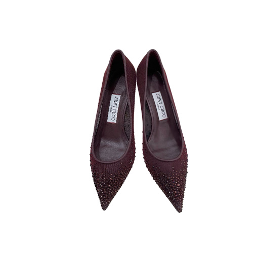 Jimmy Choo 2025 SS LOVE 