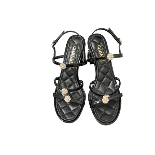 Chanel 2026 Crucero Sand