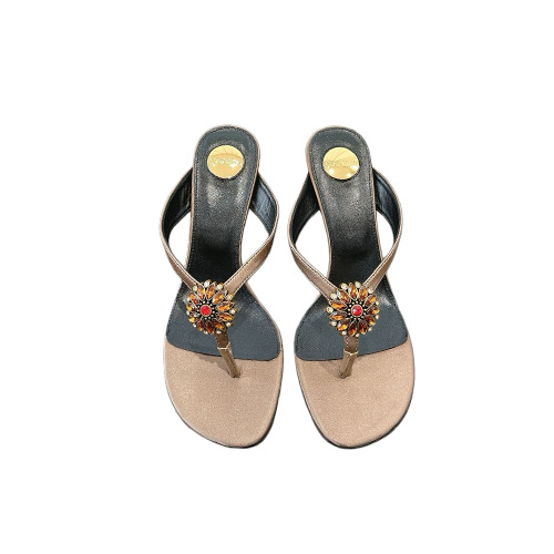 Saint Laurent 2025 SS Sa