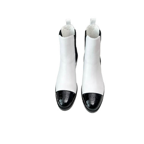 Chanel Botines Chelsea M