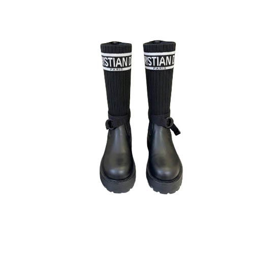 Dior Jet Black D-Major L