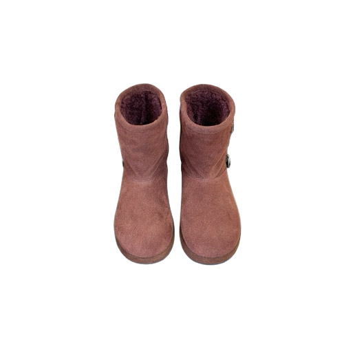 حذاء شانيل Venom Snow Bo