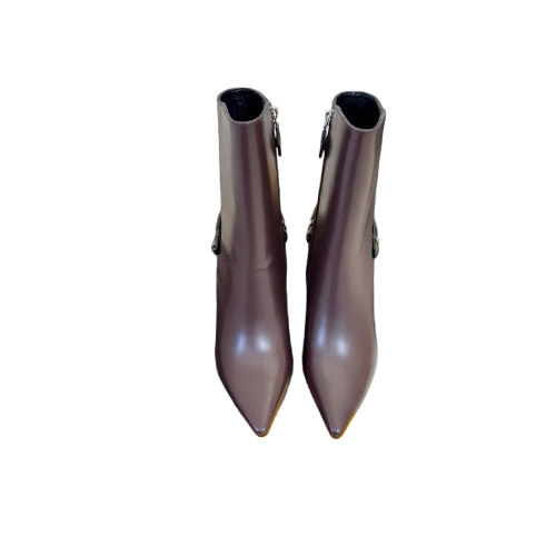 Botas Louis Vuitton Borg