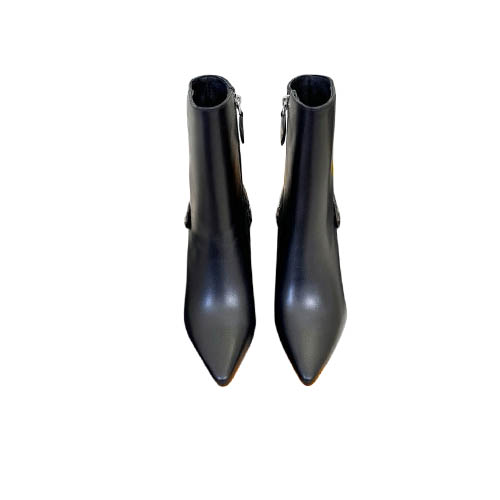 Botas Louis Vuitton Negr