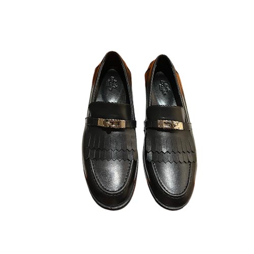 Mocasines Hermès de Cuer