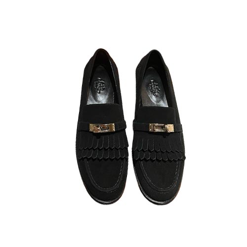 Mocasines Hermès de Ante