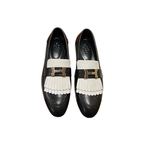 Mocasines Hermès de Cuer