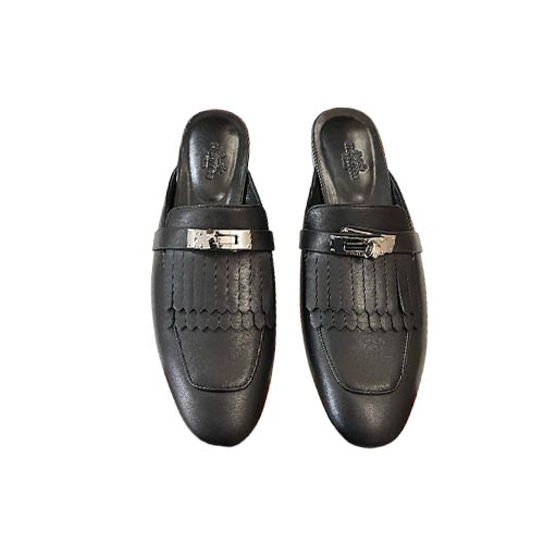 Mocasines Mule Hermès Ne