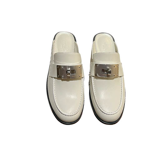 حذاء Mule Loafer Hermès 