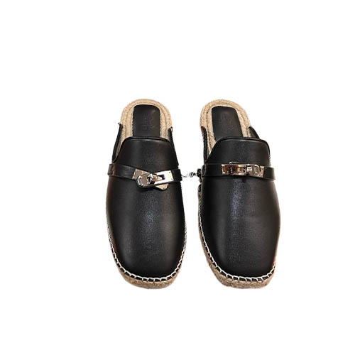 حذاء Mule Loafer Espadri