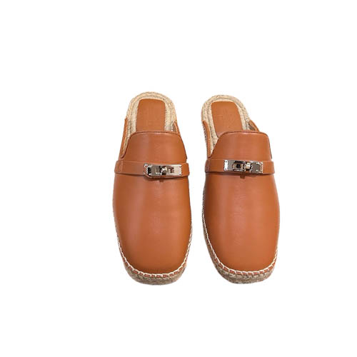 حذاء Mule Loafer Espadri