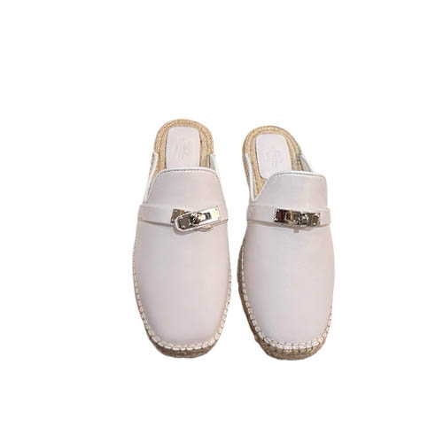 حذاء هيرميس Kelly Espadr