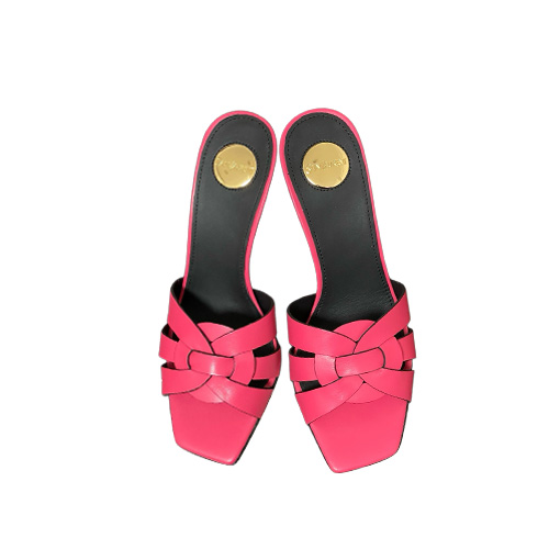 Saint Laurent Style Wove