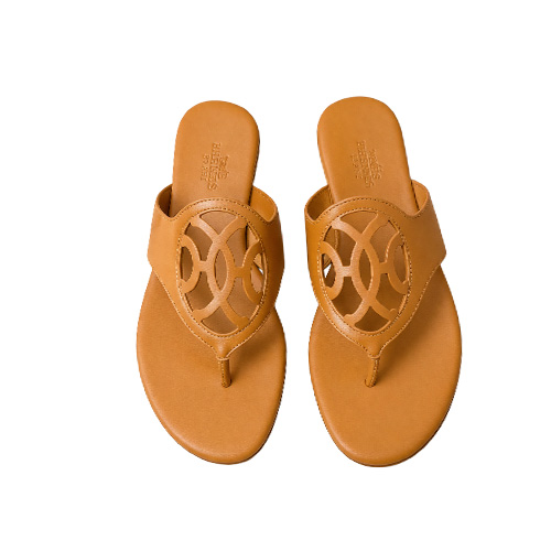 Sandalias Hermès Mage ma