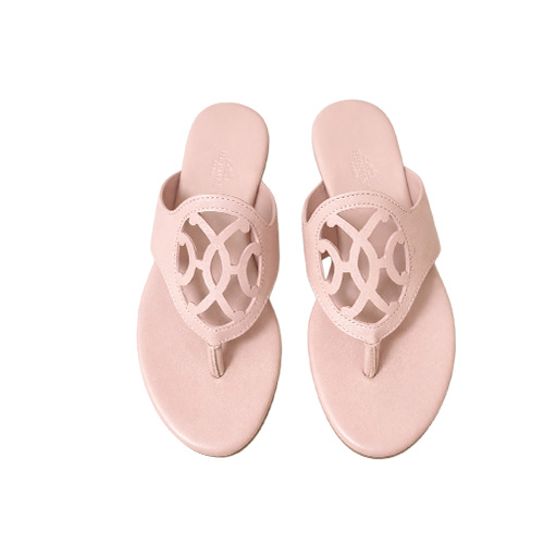 Sandalias Hermès Mage nu