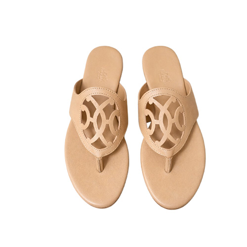 Sandalias Hermès Mage be