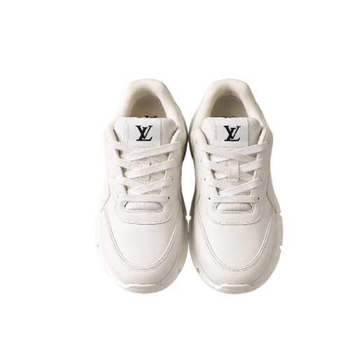 Zapatillas LV Hombre Low