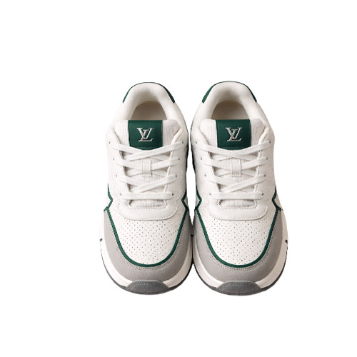 Zapatillas LV Classic Lo