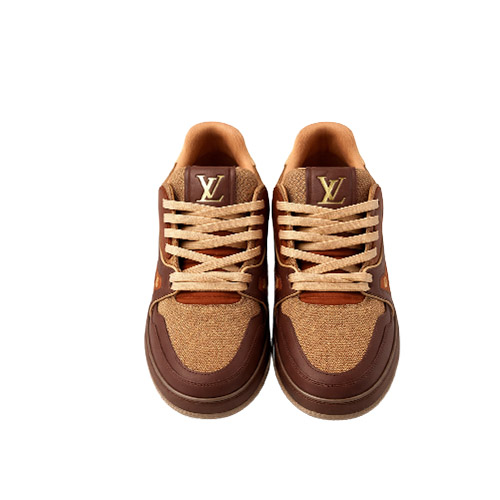 Zapatillas LV Trainer Br