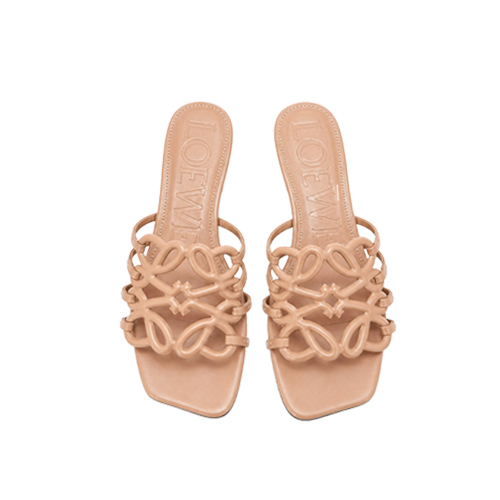 LOEWE 26SS Interwoven Kn