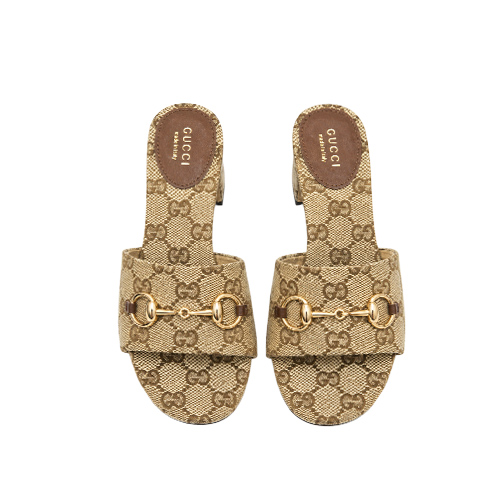 Gucci Horsebit Statement