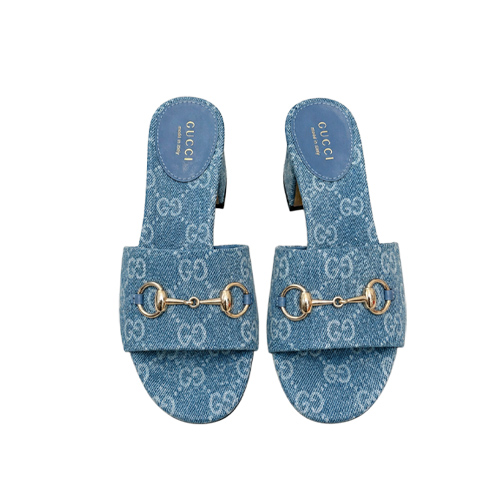 Gucci Horsebit Statement