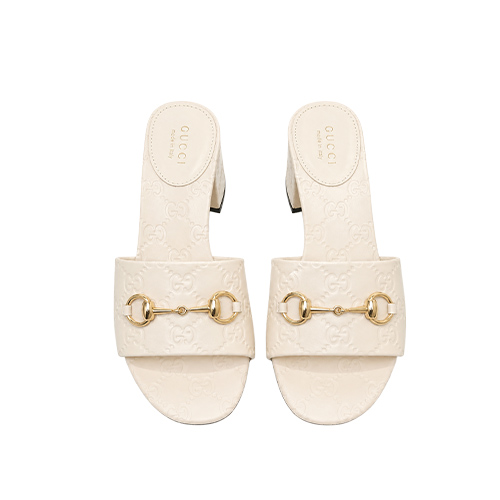 Gucci Horsebit Statement
