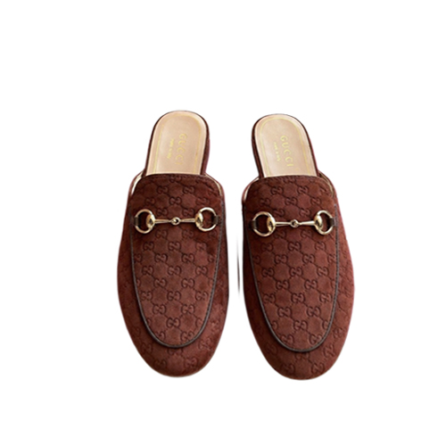 Gucci Jordaan Horsebit M